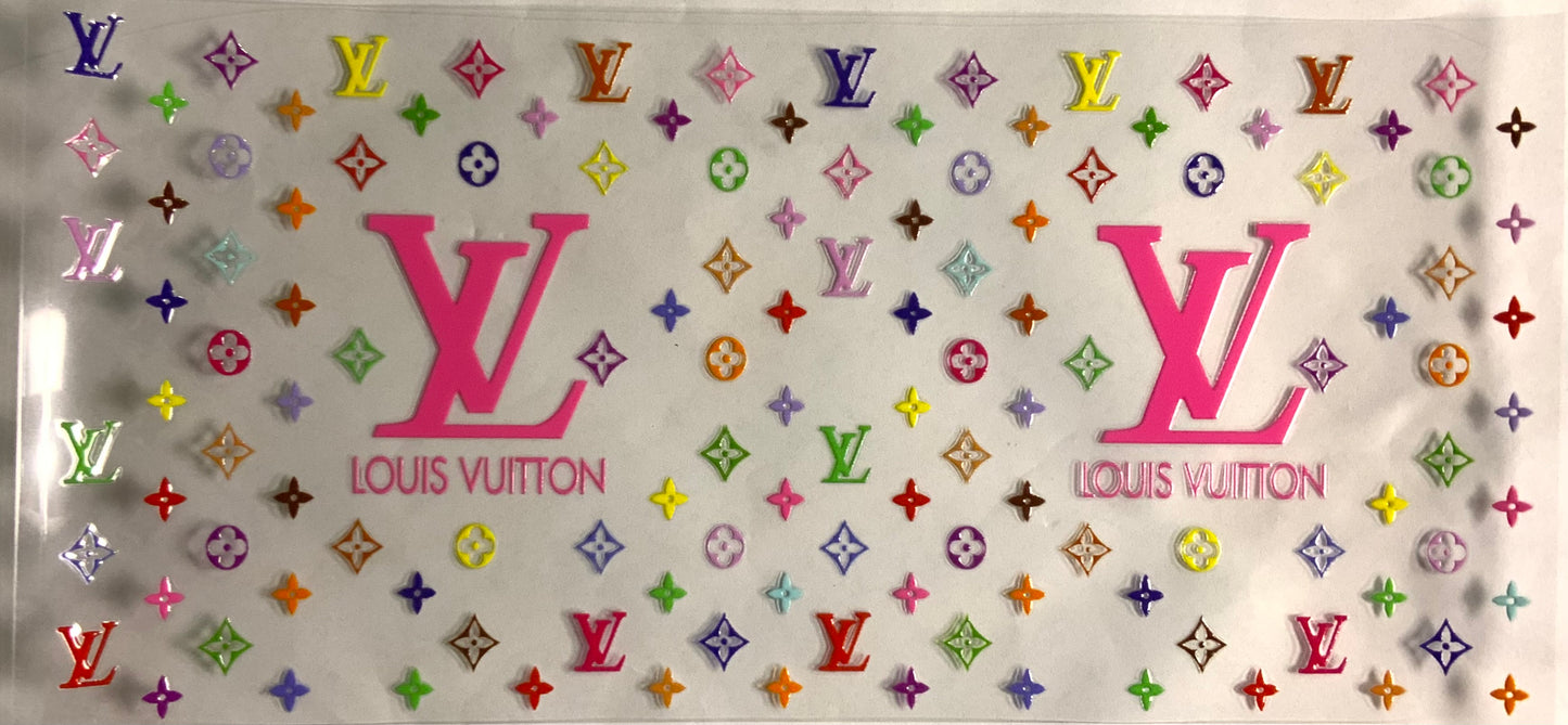 #L1 Wrap