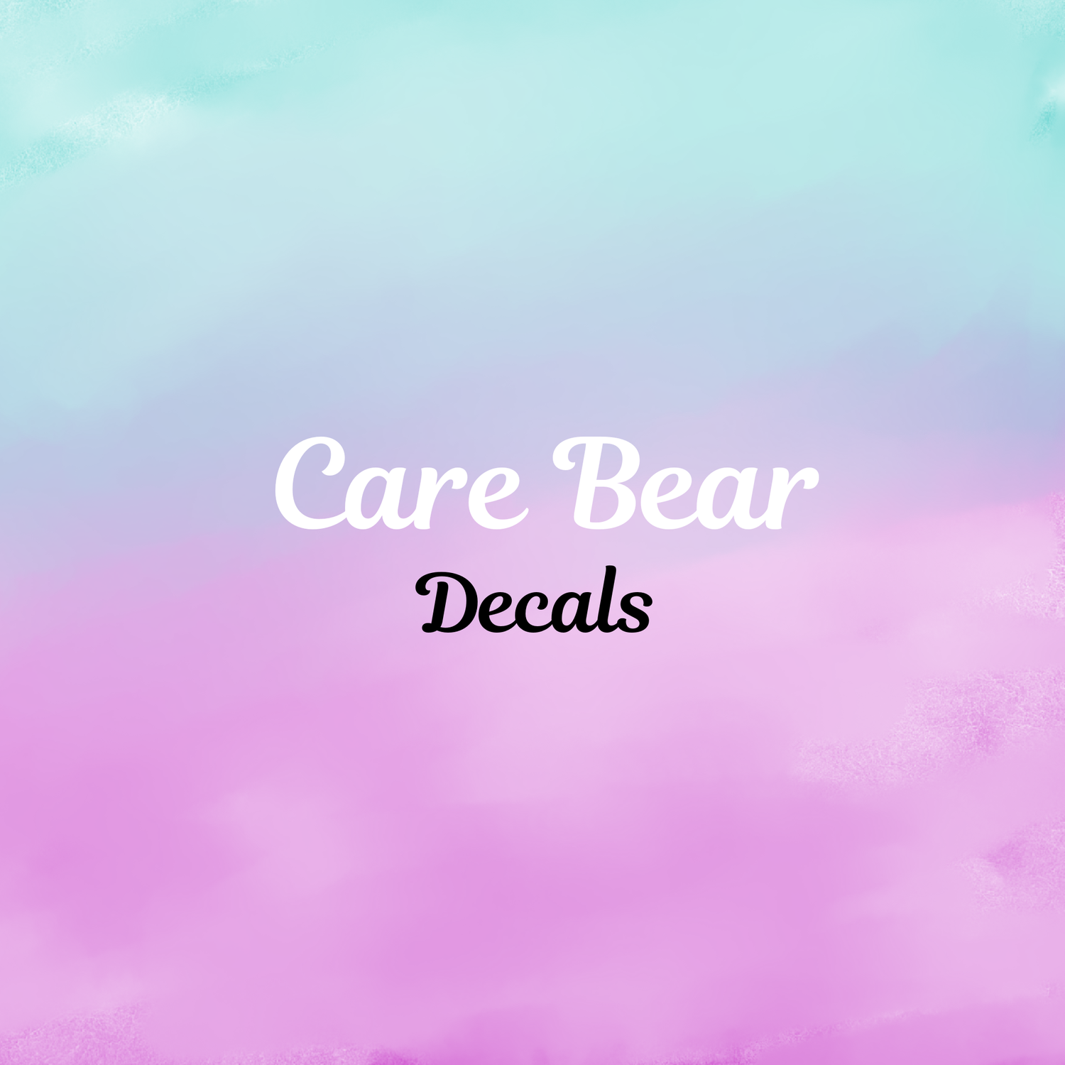 CareBear