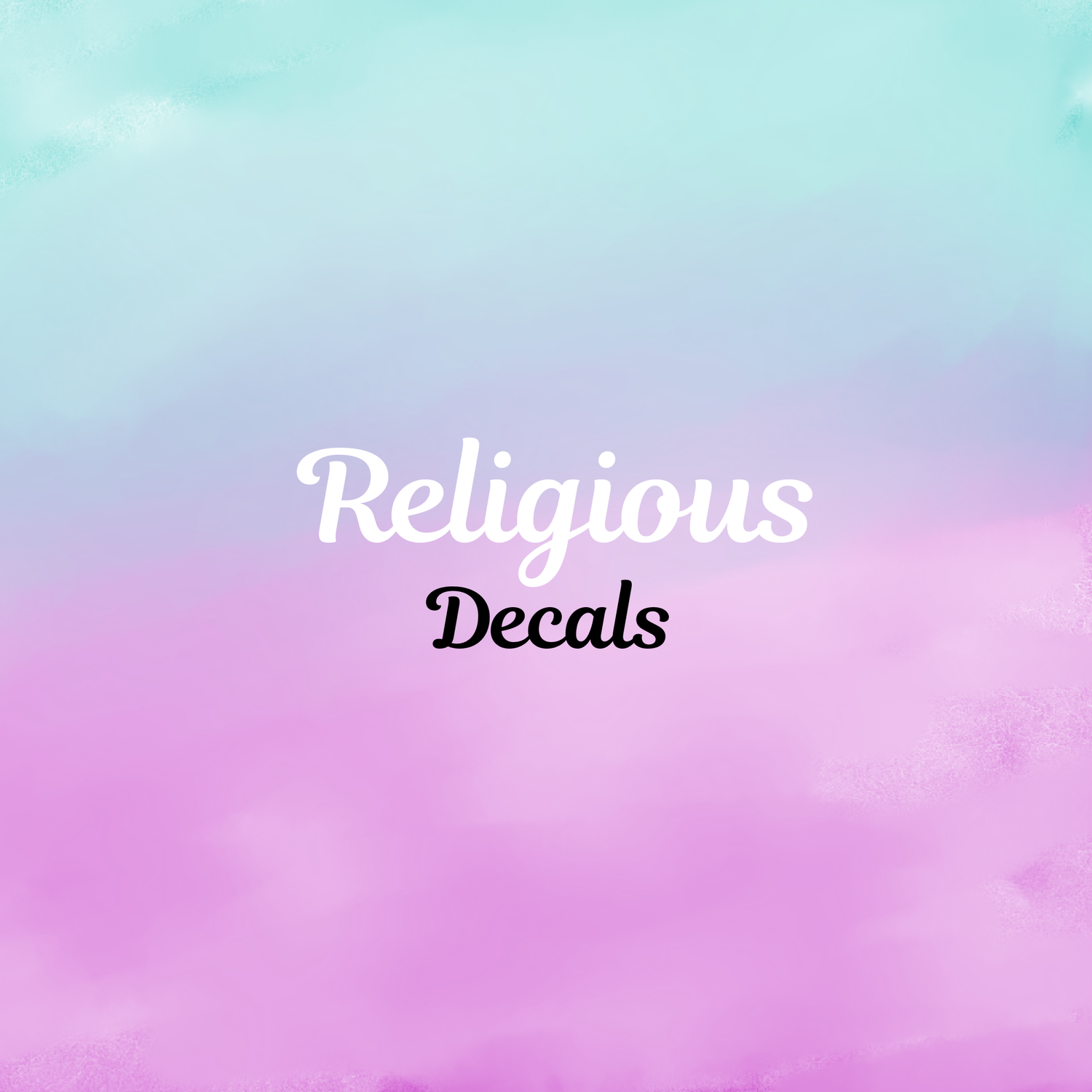 Religious/Bible Verses