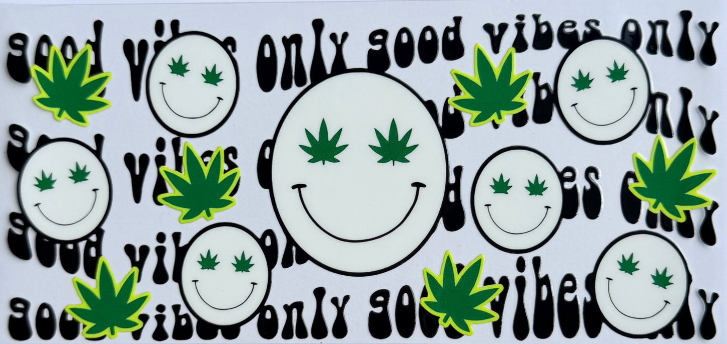 #420-3 Wrap