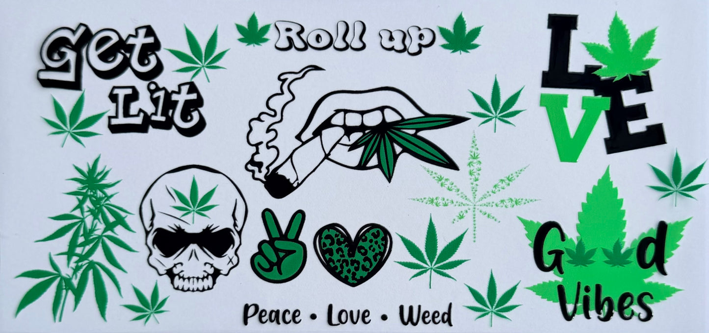 #420-1 Wrap