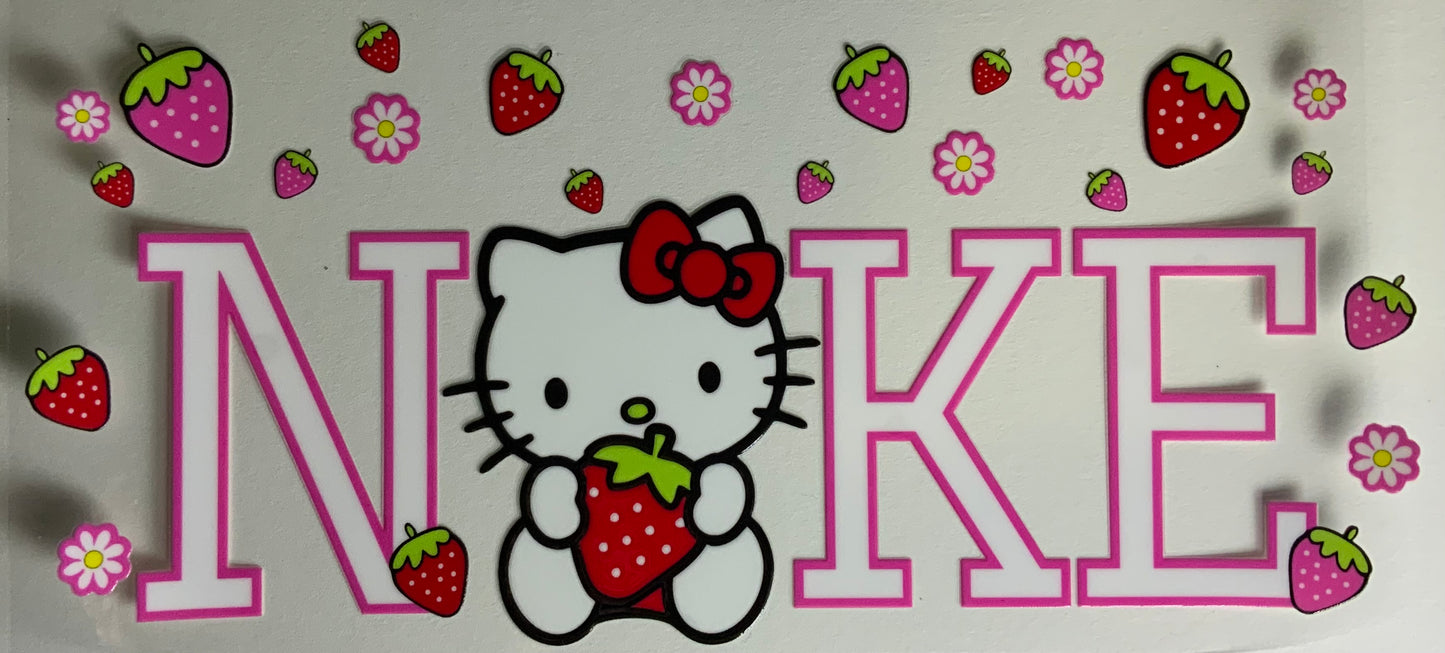 #HK1 Wrap